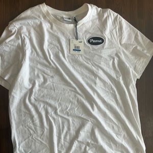 Brand new Puma t shirt
